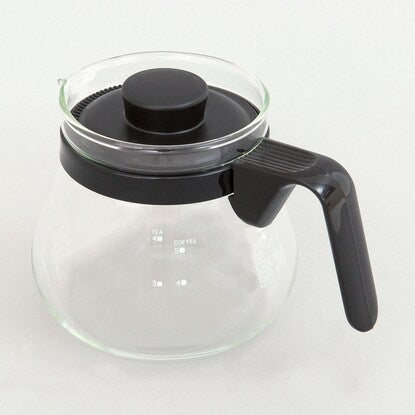 コーヒー＆ティーサーバー（NTAG 750mL）