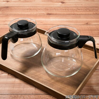 コーヒー＆ティーサーバー（NTAG 750mL）