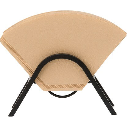 Coffee filter stand (rich taste)