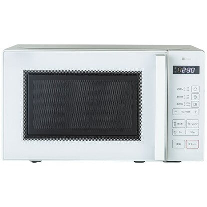 Microwave Oven (17L Hertz-free BN20M White)