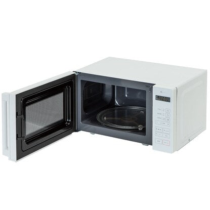 Microwave Oven (17L Hertz-free BN20M White)