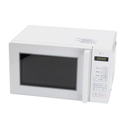 Microwave Oven (17L Hertz-free BN20M White)