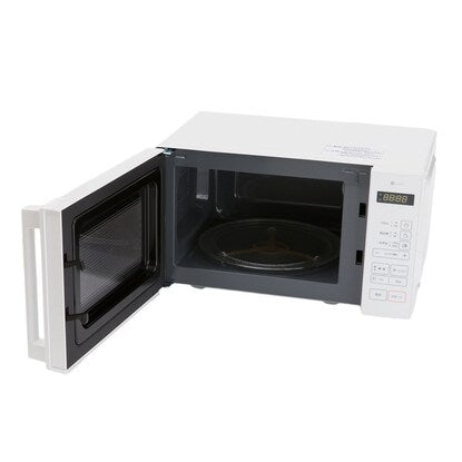 Microwave Oven (17L Hertz-free BN20M White)