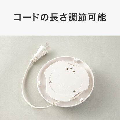 Electric drip kettle (AB2S03 White)