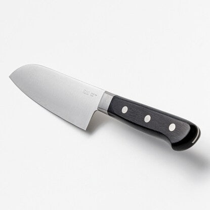 Stainless steel knife CL small santoku