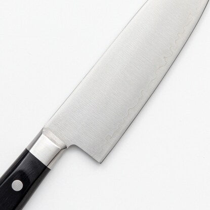 Stainless steel knife CL small santoku