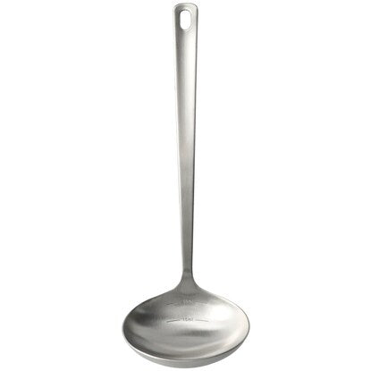 All-stainless steel ladle, large (Days)