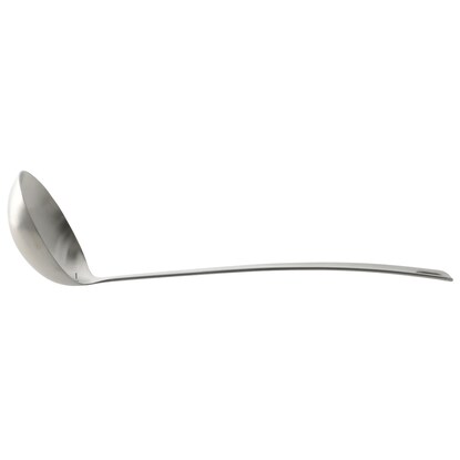 All-stainless steel ladle, large (Days)