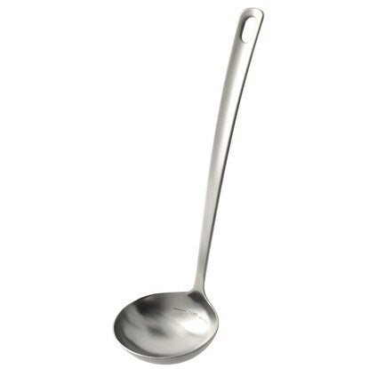 All-stainless steel ladle, small (Days)