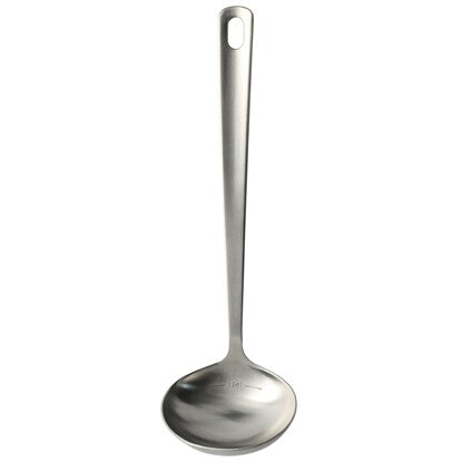 All-stainless steel ladle, small (Days)