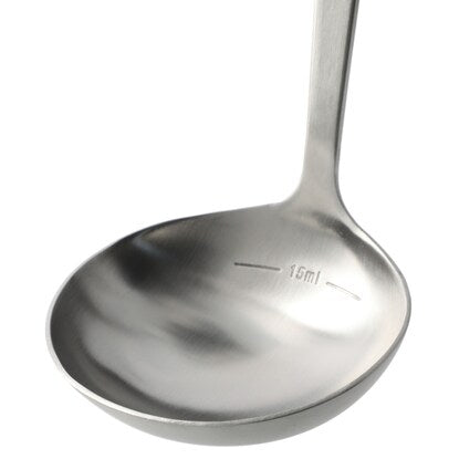 All-stainless steel ladle, small (Days)