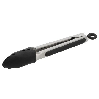 Silicone tongs for a firm grip (M KT01)