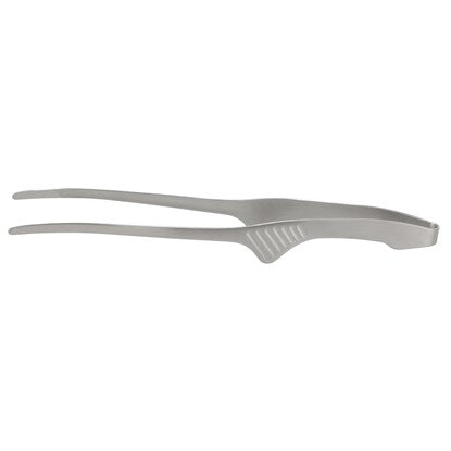 Easy to grip multi-tongs (24cm)