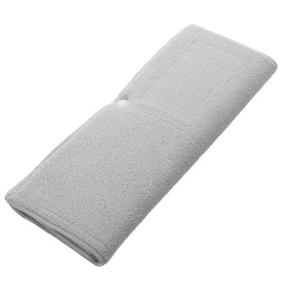 Drainer + antibacterial water-absorbing mat set (Feel M)