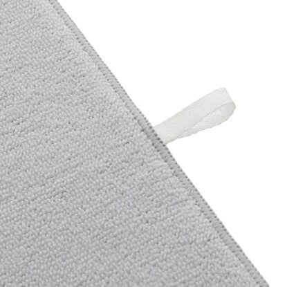 Drainer + antibacterial water-absorbing mat set (Feel M)