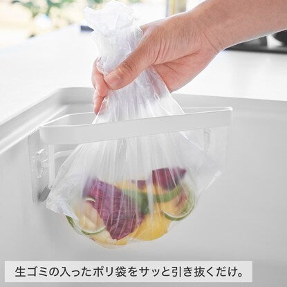 フィルムフック 三角コーナー