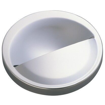 Stainless steel drain plate for sink (145 type)