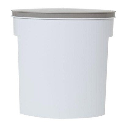 Rice bin (Okomebukurosonomama storage case 5kg WH)