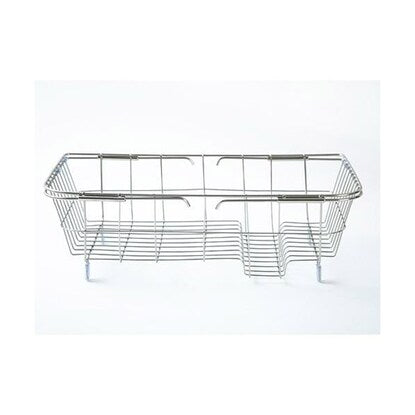 Slide drainer basket (deep-shaped)