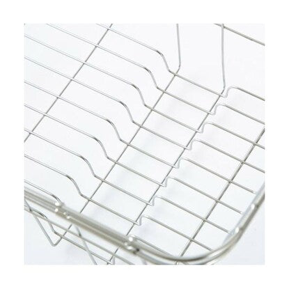 Slide drainer basket (deep-shaped)