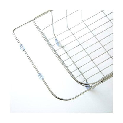 Slide drainer basket (deep-shaped)