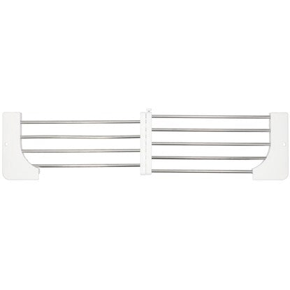 Antibacterial slide rack for sinks (40~65cm H502)