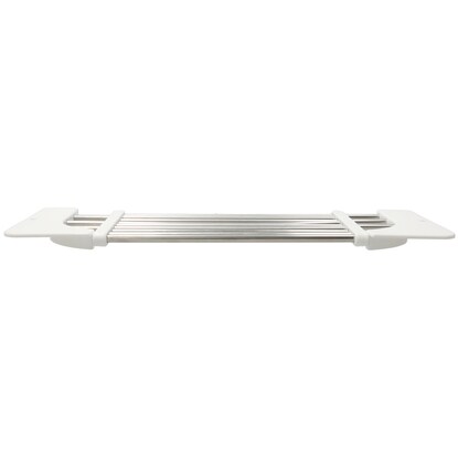 Antibacterial slide rack for sinks (40~65cm H502)