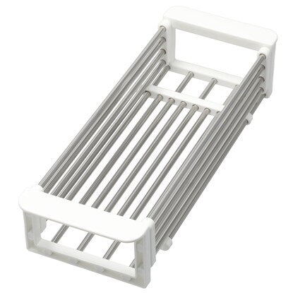 Antibacterial slide basket (40~65cm H504)