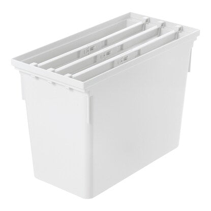 Totono Drawer Garbage Bag Storage