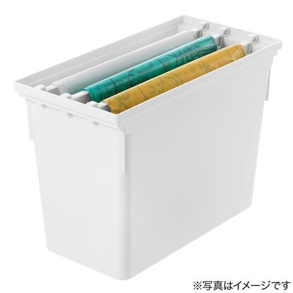 Totono Drawer Garbage Bag Storage