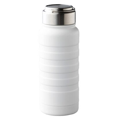 Stainless steel bottle (TAF2-530 White)