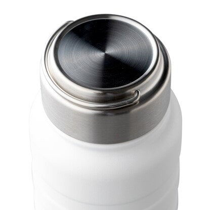 Stainless steel bottle (TAF2-530 White)