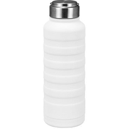 Stainless steel bottle (TAF2-940 White)