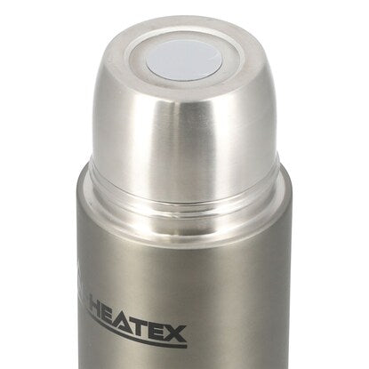 Vacuum insulated super hot/cold bottle (N-HEATEX 900mL)