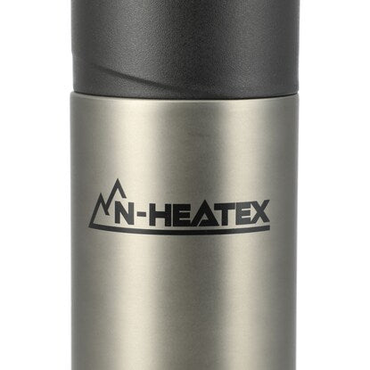 Vacuum insulated super hot/cold bottle (N-HEATEX 900mL)