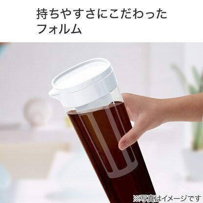 コーヒー＆ティーポット（1.1L SA024）