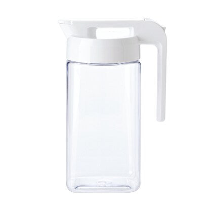 Easy-to-clean water bottle (1.6L SA024)