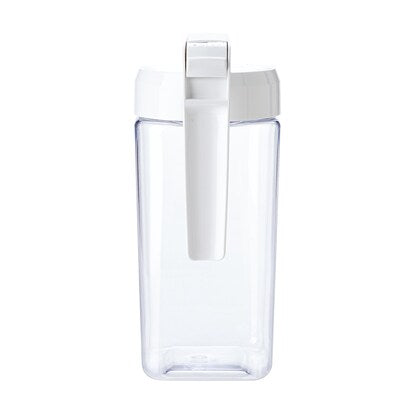 Easy-to-clean water bottle (1.6L SA024)