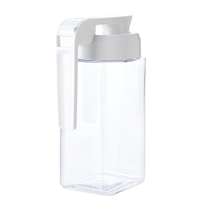 Easy-to-clean water bottle (1.6L SA024)