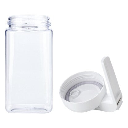 Easy-to-clean water bottle (1.6L SA024)