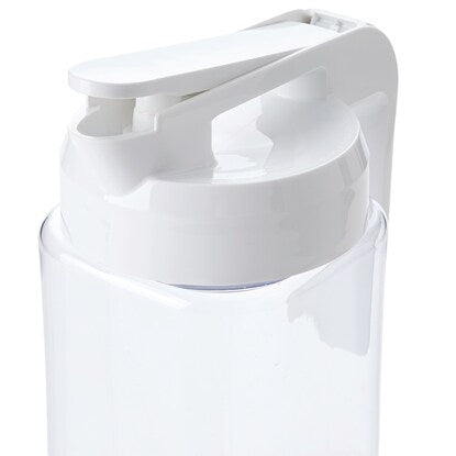 Easy-to-clean water bottle (1.6L SA024)