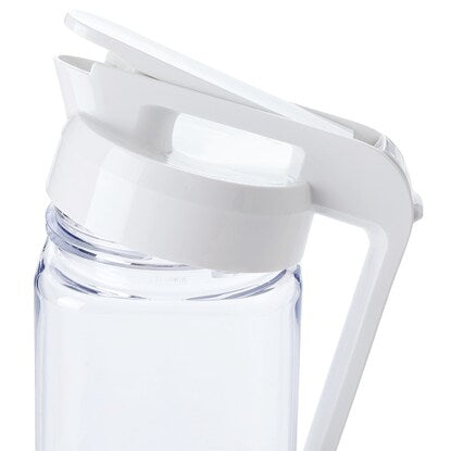 Easy-to-clean water bottle (1.6L SA024)