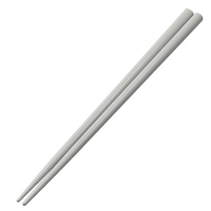 Antibacterial Foodman Chopsticks (20.5cm, light gray)