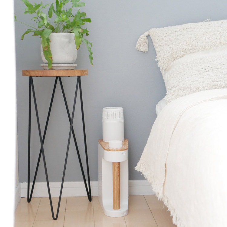 Multi-purpose futon dryer