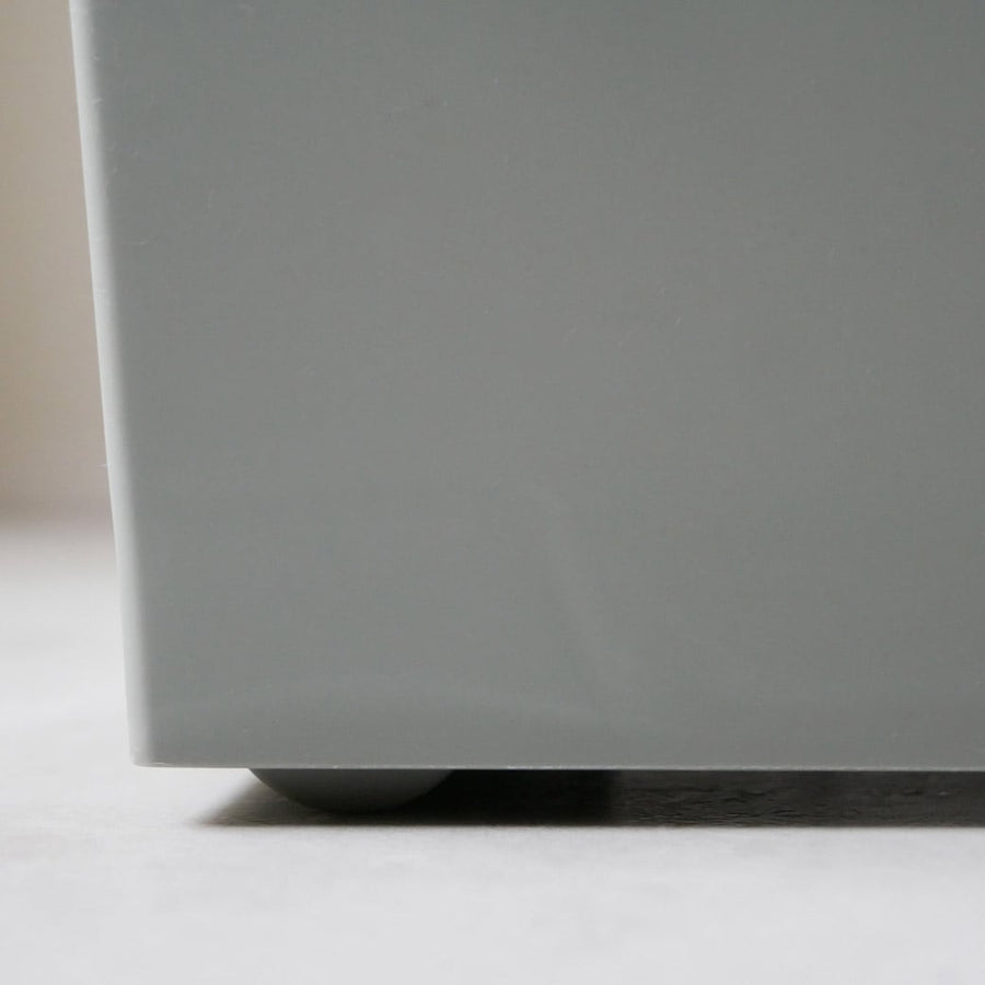 kcud Simple Slim Gray