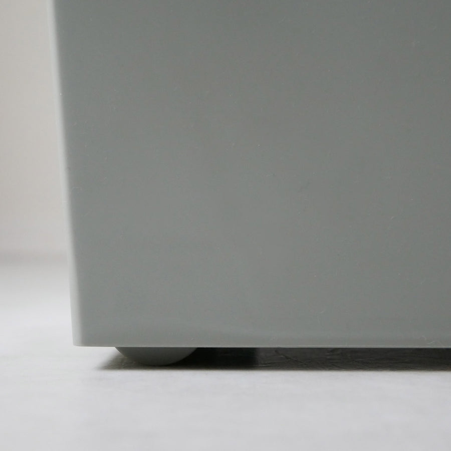 kcud Simple Wide Gray