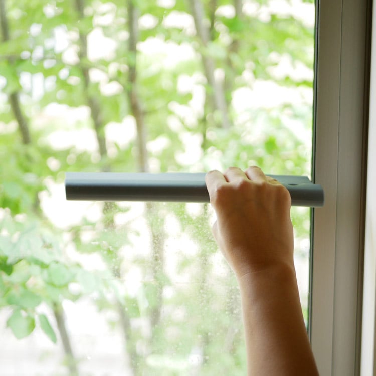 Squeegee Warm Gray