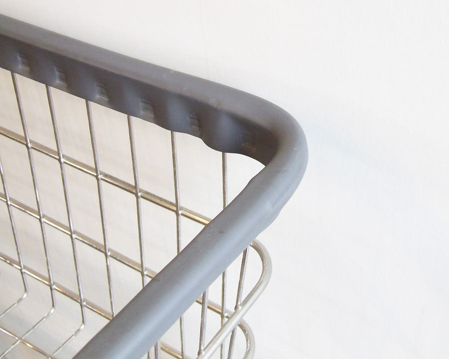 LAUNDRY CART Single Pole ランドリーカートシングルポール