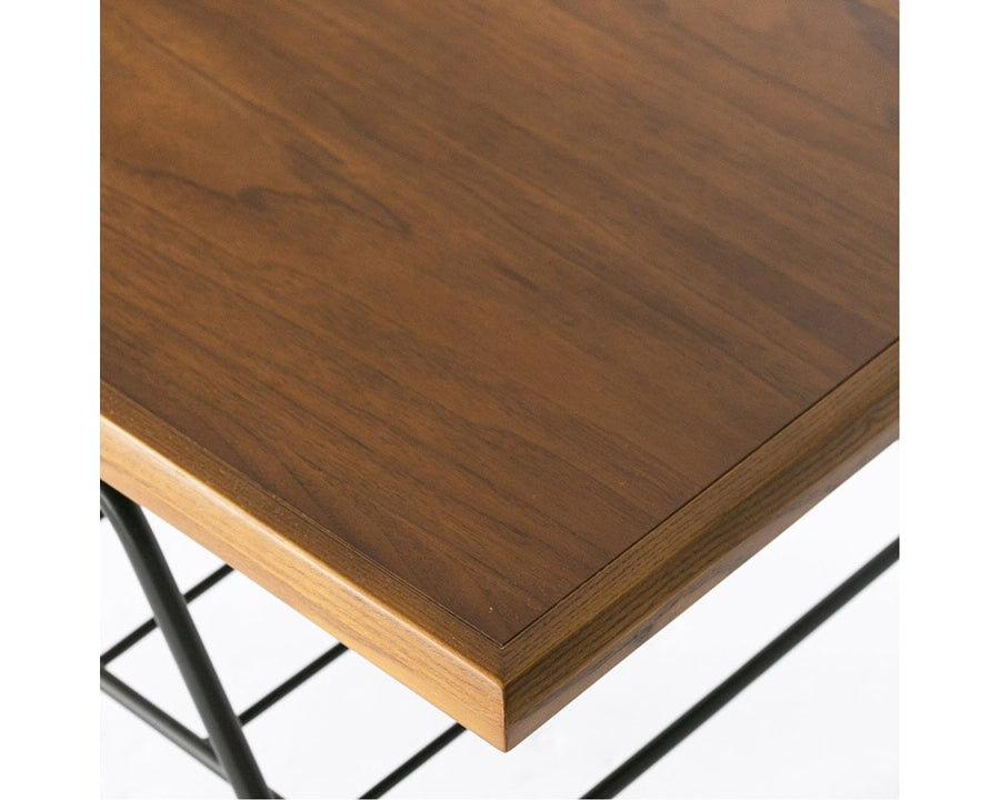 BELLS Factory Coffee Table ベルズ ファクトリーコーヒーテーブル