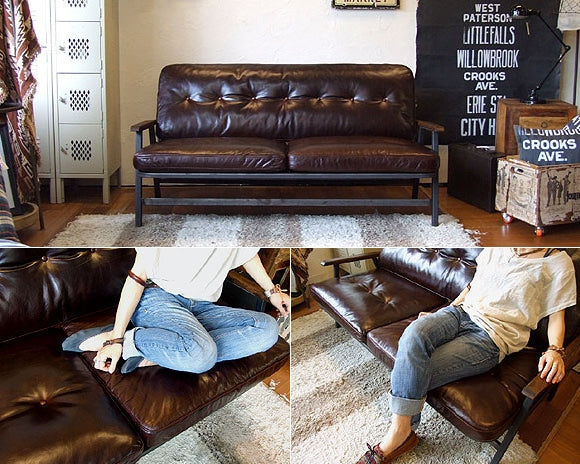 GRANDVIEW SOFA Grandview sofa